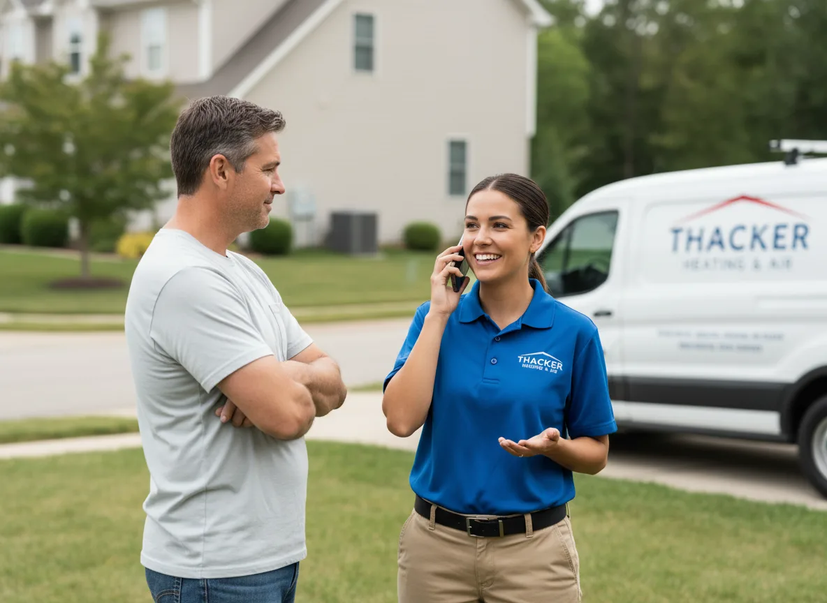 Ac Repair Big Prairie, OH FAQs